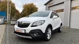Opel Mokka Innovation ecoFlex - Opel Mokka