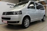 Volkswagen T5 Kombi LR*NAVI*KLIMA*9-Sitzer*AHK* - Volkswagen T5 Kombi: 9 Sitzer