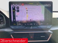 Seat Leon - Vorschau Bild 17