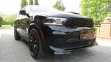 Dodge Durango 6,4 SRT-6 SITZER/TRACK PAK/NIGHT-PAKET - gebrauchte Dodge Durango aus dem Jahr 2020