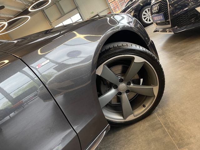 Audi A5 Sportback 3.0 TDI quattro *AHK*ACC*ALCANTARA*