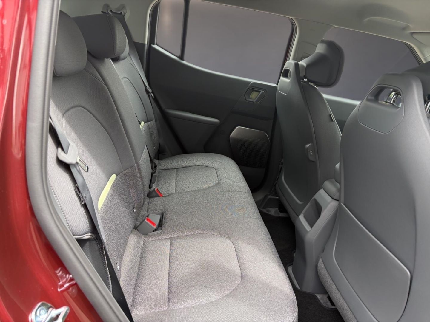 Fahrzeugabbildung Kia EV2 Air Elektro 42.2 kWh 5S AIR WIN Apple CarPla