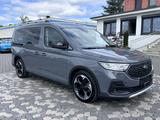 Ford Tourneo Connect Active L2 LED PANO ACC AHK 7Sitz - Gebrauchtwagen in der Nähe & deutschlandweit