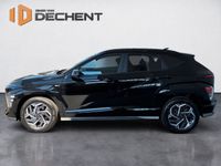 Hyundai KONA - Vorschau Bild 4