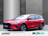 Ford Focus Turnier Active X 1.0EcoBoost MHEV Navi LED - Ford Focus Active mit Hybrid-Antrieb (Benzin/Elektro)