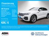 Volkswagen Touareg R-Line 3.0TDI 4M tiptronic LEDER ACC AHK - VW Touareg mit Schiebetür