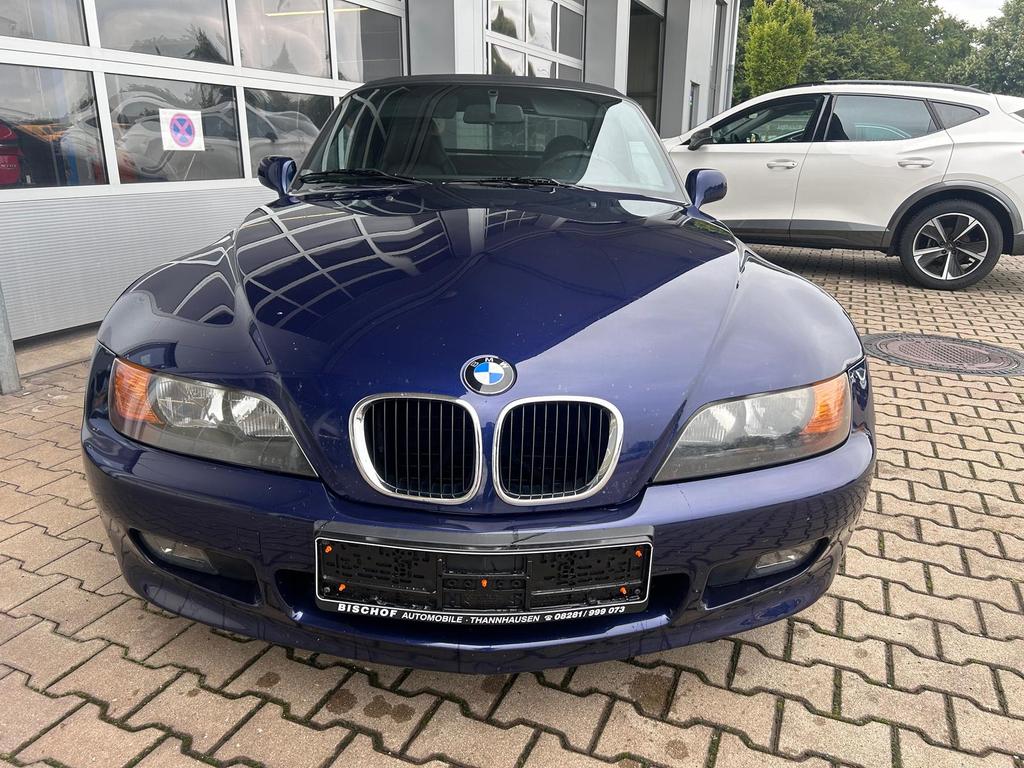 BMW Z3