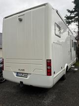 Niesmann + Bischoff Flair 710 CW 2x Klima, Dichtigkeitsgarantie, AHK - Niesmann + Bischoff Flair