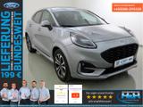 Ford Puma 1.0 M-Hybrid ST-Line X AHK+LED+ParkAss+SHZ