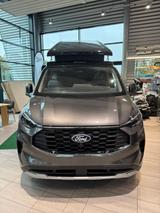 Ford Transit Custom Nugget 320 L2 Motorcaravan Nugget - Ford Transit Custom: Automatik