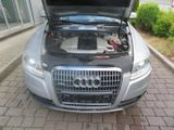 Audi A6 allroad quattro 2.7TDI quattro S-Sportsitz SE - Audi A6 Allroad: 2.7