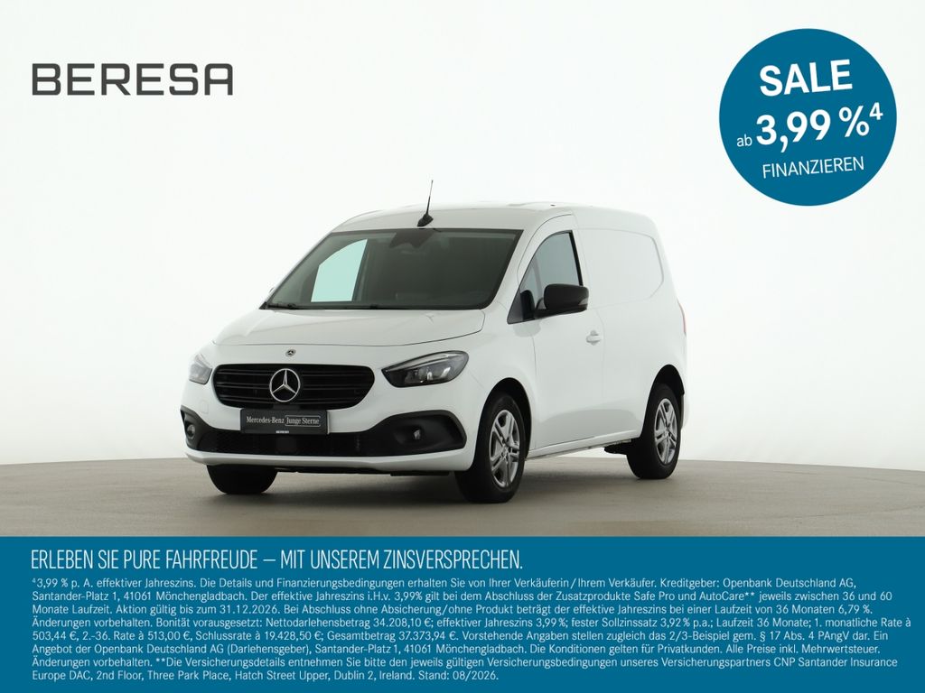 Image of Mercedes-Benz Citan