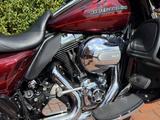 Harley-Davidson Electra Glide Ultra Limited Low - Harley-Davidson Ultra Limited