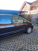 Seat seat alhambra zu verkaufen - gebrauchte Seat Alhambra aus dem Jahr 2005