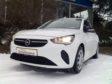 Bild 18 Opel Corsa F 1.2 Edition Klima BT Sitz+Lenkradheizung