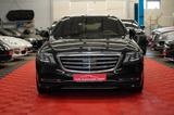 Mercedes-Benz S 400d 4Matic *Unfallfrei*Night-Vision*Voll* - Mercedes-Benz S 400 mit Diesel-Antrieb
