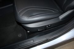 Fahrzeugabbildung Ford Mustang Mach-E 99 kWh Top Ausstattung