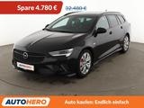 Opel Insignia 2.0 Turbo GSi 4x4 Aut.*NAVI*CAM*LED*PDC - Opel Insignia Gsi mit Benzin-Antrieb
