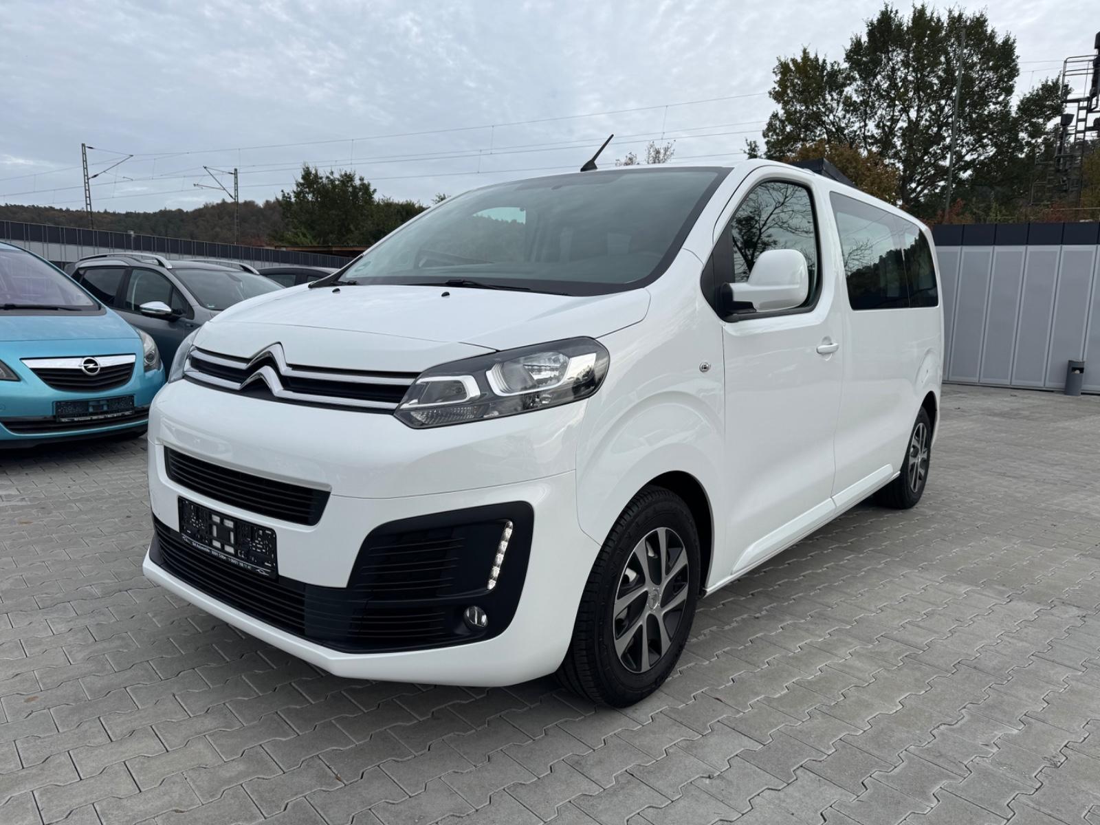 Citroën Jumpy