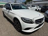 Mercedes-Benz C 220d T 4Matic Aut.Avantgarde/Navi/15500netto - Mercedes-Benz C 220 Gebrauchtwagen in Ludwigshafen