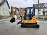 CAT 303.5 - CAT 303