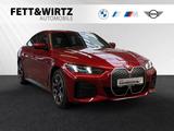 BMW i4 eDrive40 Gran Coupé M Sport|PA+|HiFi|Head-Up - BMW i4 in Duisburg