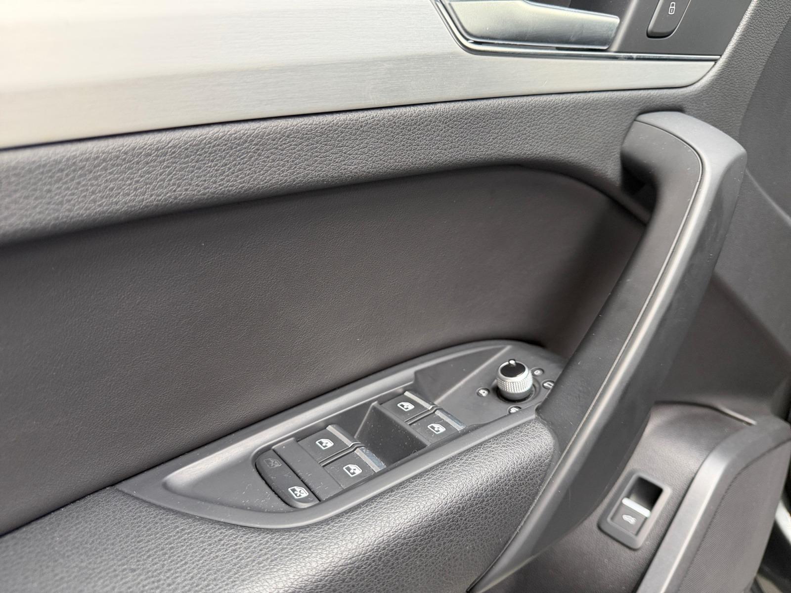 Audi Q5 QUATTRO SPORT DSG S-LINE+NAVI+LED+VIRTUAL+1HD
