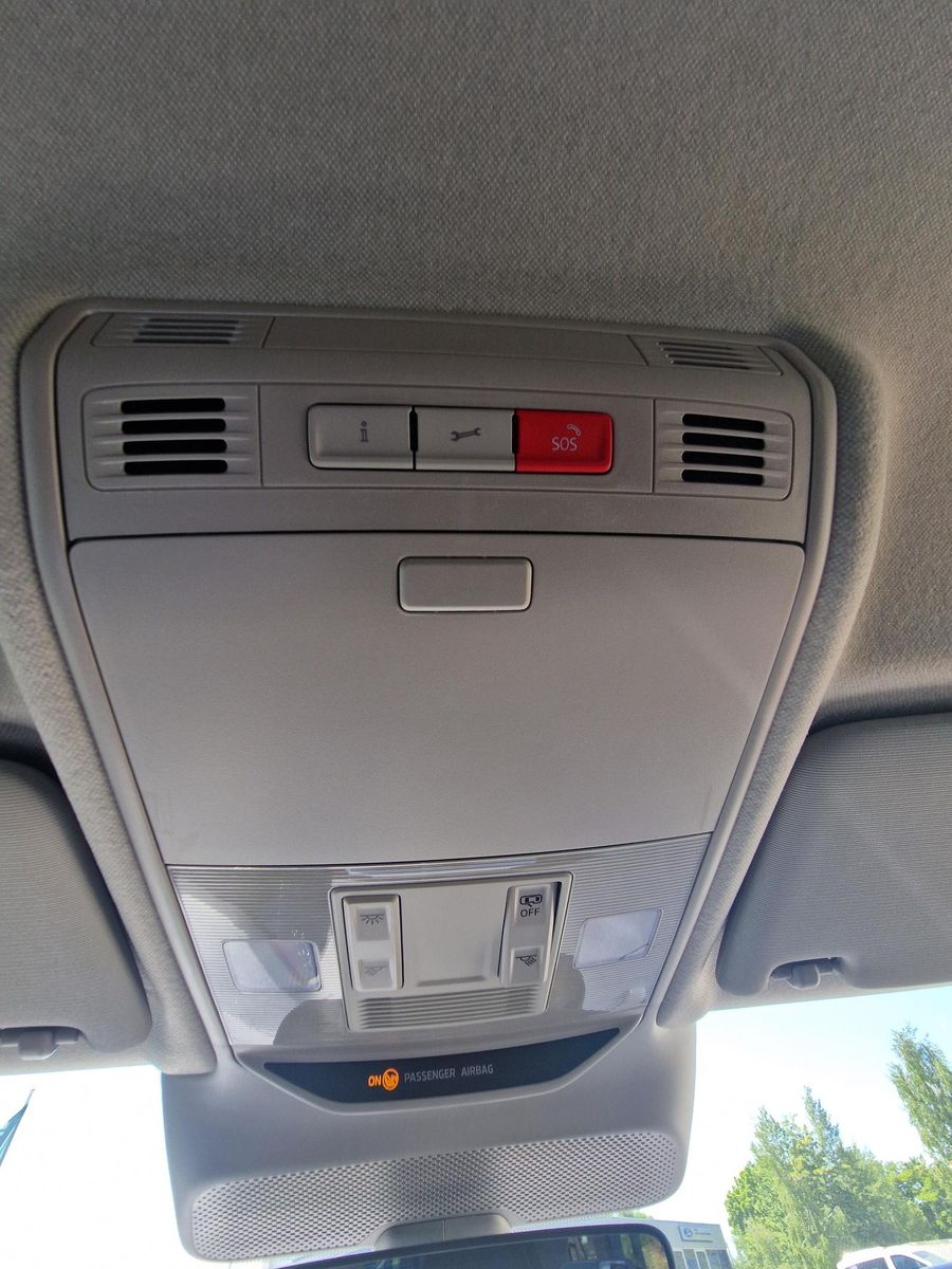 Skoda Fabia - Bild 19