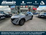 Nissan ARIYA 87kWh e-4orce 394 PS ALLRAD EVOLVE+ AHK - Nissan Ariya aus 2024