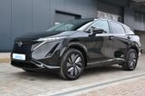 Nissan Ariya "Advance Pack" 87 kWh Batterie - Nissan Ariya: Advance Pack