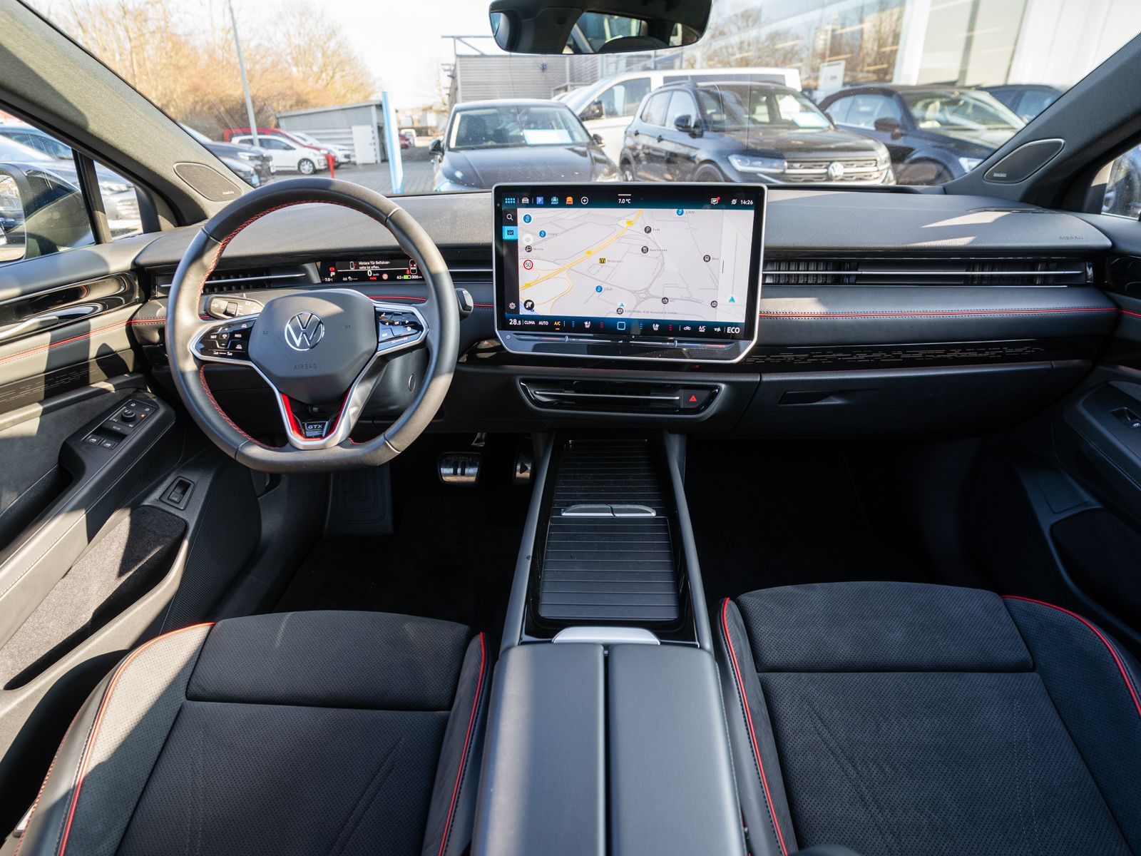 Volkswagen ID.7 - Bild 7