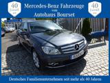 Mercedes-Benz C 180 K AVANTGARDE Autom-Klima-erst 90.000KM-Alu - Mercedes-Benz C-Class aus 2010