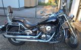 Kawasaki Classic - BEHINDERTEN UMBAU BENZIN