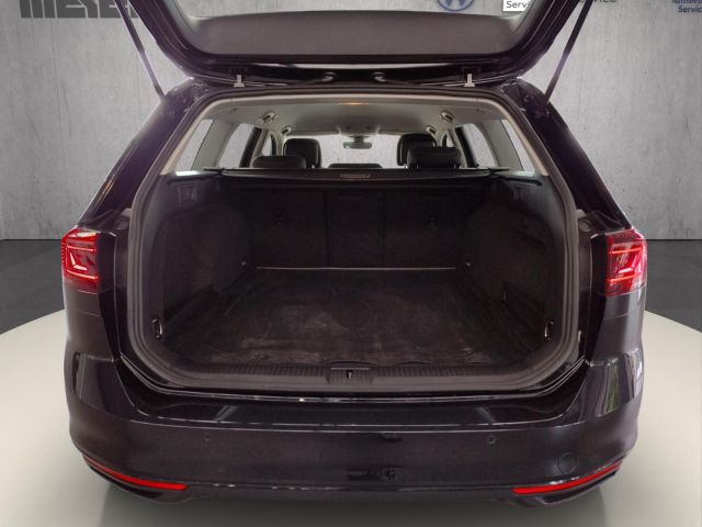 Passat Variant Business 2.0 TDI DSG Klima Navi