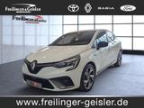 Renault Clio R.S. Line Voll-LED Easy-P. Navi Servo DAB - Renault Clio aus 2023