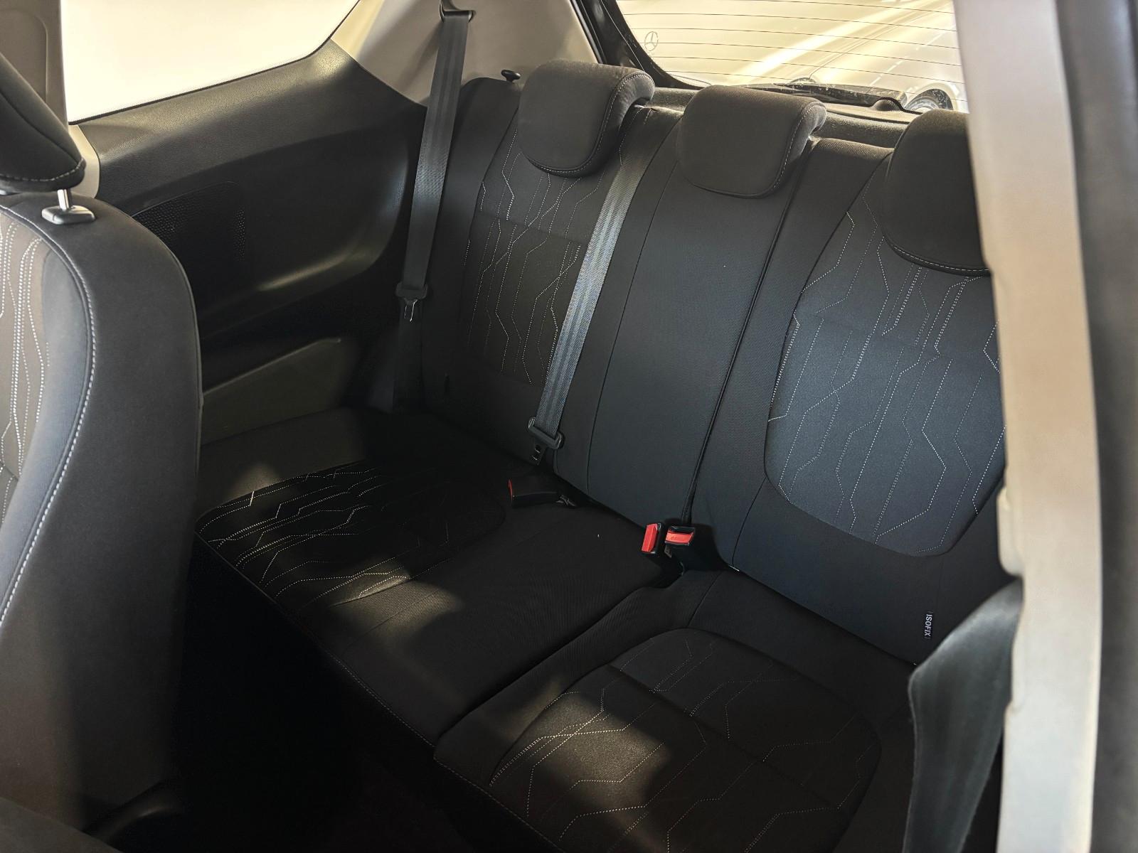 Kia Picanto Spirit | Wenig KM