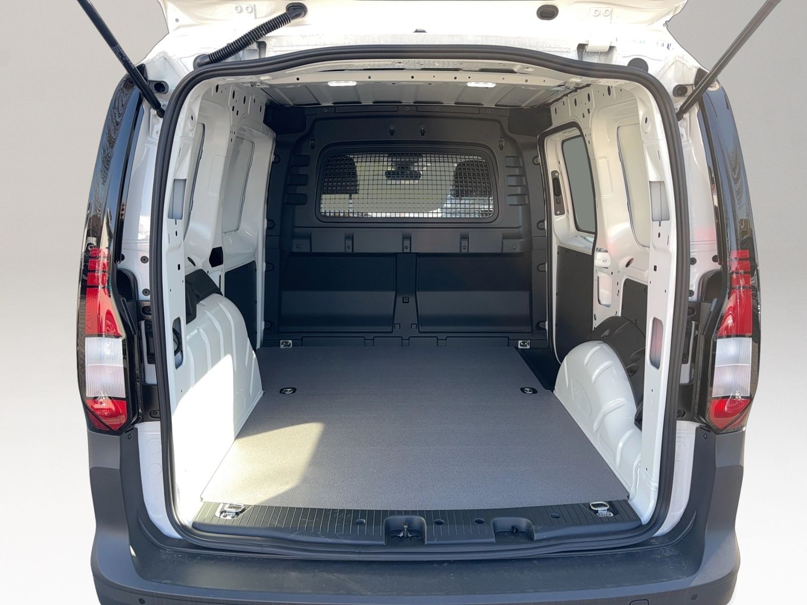 Caddy 2.0 TDI Cargo, AHK, Komfortpaket, Winterpa