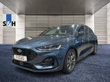 Ford Focus ST-Line, Winter Paket, Fahrerassistenz P. - Ford Focus mit Hybrid-Antrieb