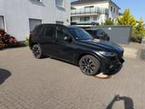BMW X5 M Competition M - BMW X5 M von privat