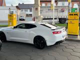 Chevrolet Camaro 6.2 V8 UNFALLFREI EU Modell - gebrauchte Chevrolet Camaro aus dem Jahr 2019