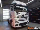 Mercedes-Benz Actros 1845 LS Distronic PPC Spur-Ass Totwinkel - Angebote