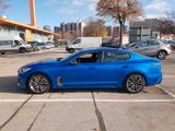 Kia Stinger 2.0 T-GDI GT Line GT Line - Kia Stinger