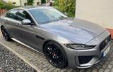 Jaguar XE R-DYNAMIC Automatik Panorama Meridian-Sound - Jaguar aus 2020