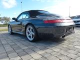 Porsche 996/911 Carrera 4S Bose Shzg Tiptronic ufrei - Porsche 996: Cabrio, Carrera 4s
