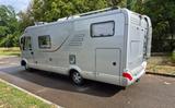 HYMER / ERIBA / HYMERCAR B 675 SL - HYMER / ERIBA Etagenbett