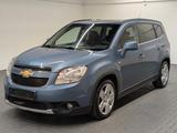 Chevrolet Orlando LTZ Für Gewerbe, Ex-/Import - Chevrolet: Ltz