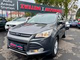 Ford Kuga Sync Edition/1.HAND/MFL/SHZ/ELF/PDC/AHK/ - Ford Gebrauchtwagen in Kassel