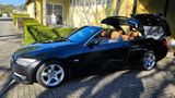BMW 318i Cabrio * M-Technik * Motor 56000km!!! - BMW 318 aus 2012