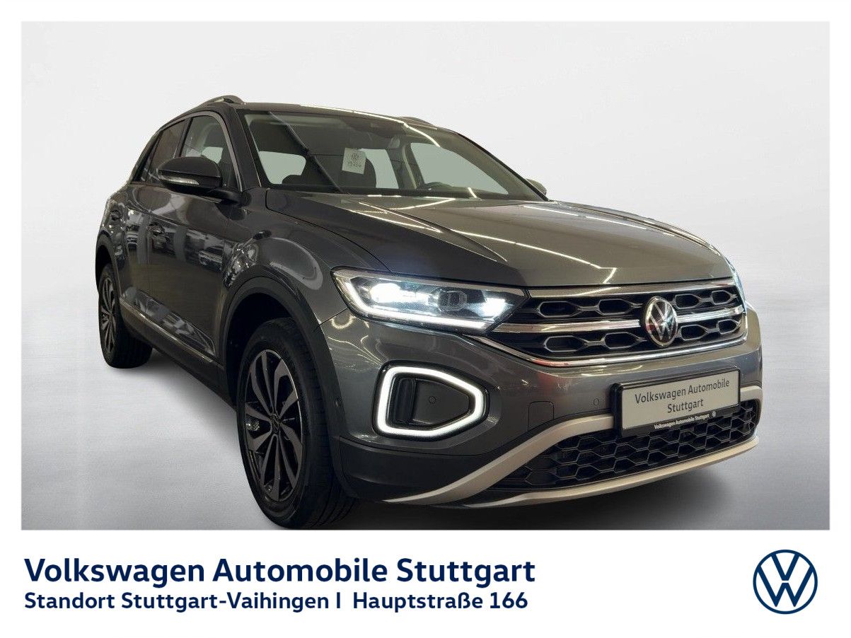 Volkswagen T-Roc - Bild 4