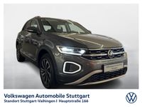 Volkswagen T-Roc - Vorschau Bild 4